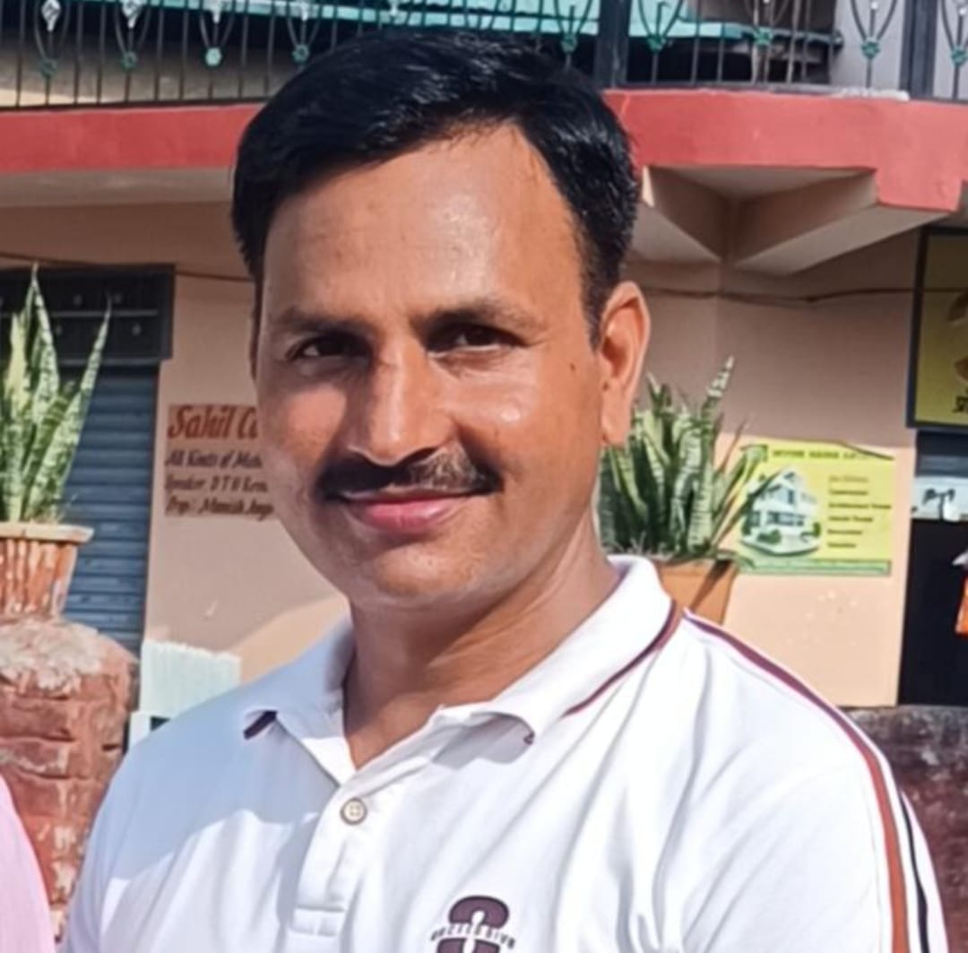 सुनील कुमार