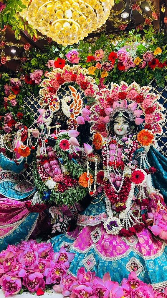 श्री सनातन धर्म मंदिर मॉडल टाउन में बनाई जेल। स्रोत : मंदिर श्री सनातन धर्म मंदिर मॉडल टाउन में बनाई जेल। स्रोत : मंदिर