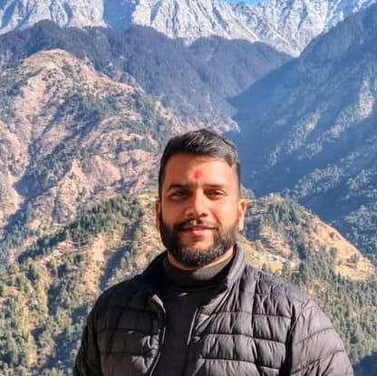शिवदत्त गुप्ता। शिवदत्त गुप्ता।