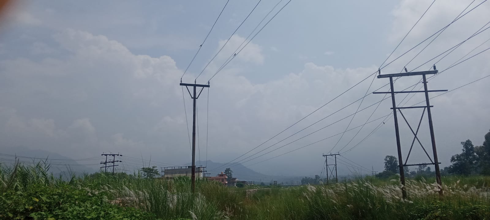 दीपक शर्मा, निवासी कोट