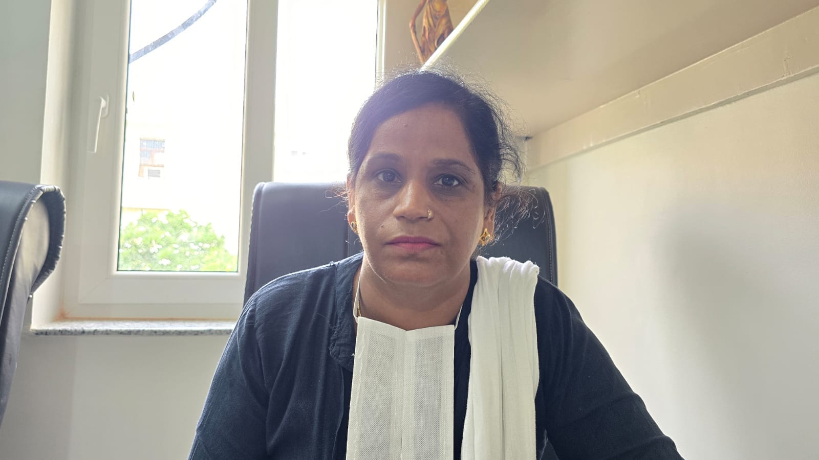 05jjrp17- झज्जर। अधिवक्ता आशिन कोडान, उप प्रधान पद उम्मीदवार 05jjrp17- झज्जर। अधिवक्ता आशिन कोडान, उप प्रधान पद उम्मीदवार