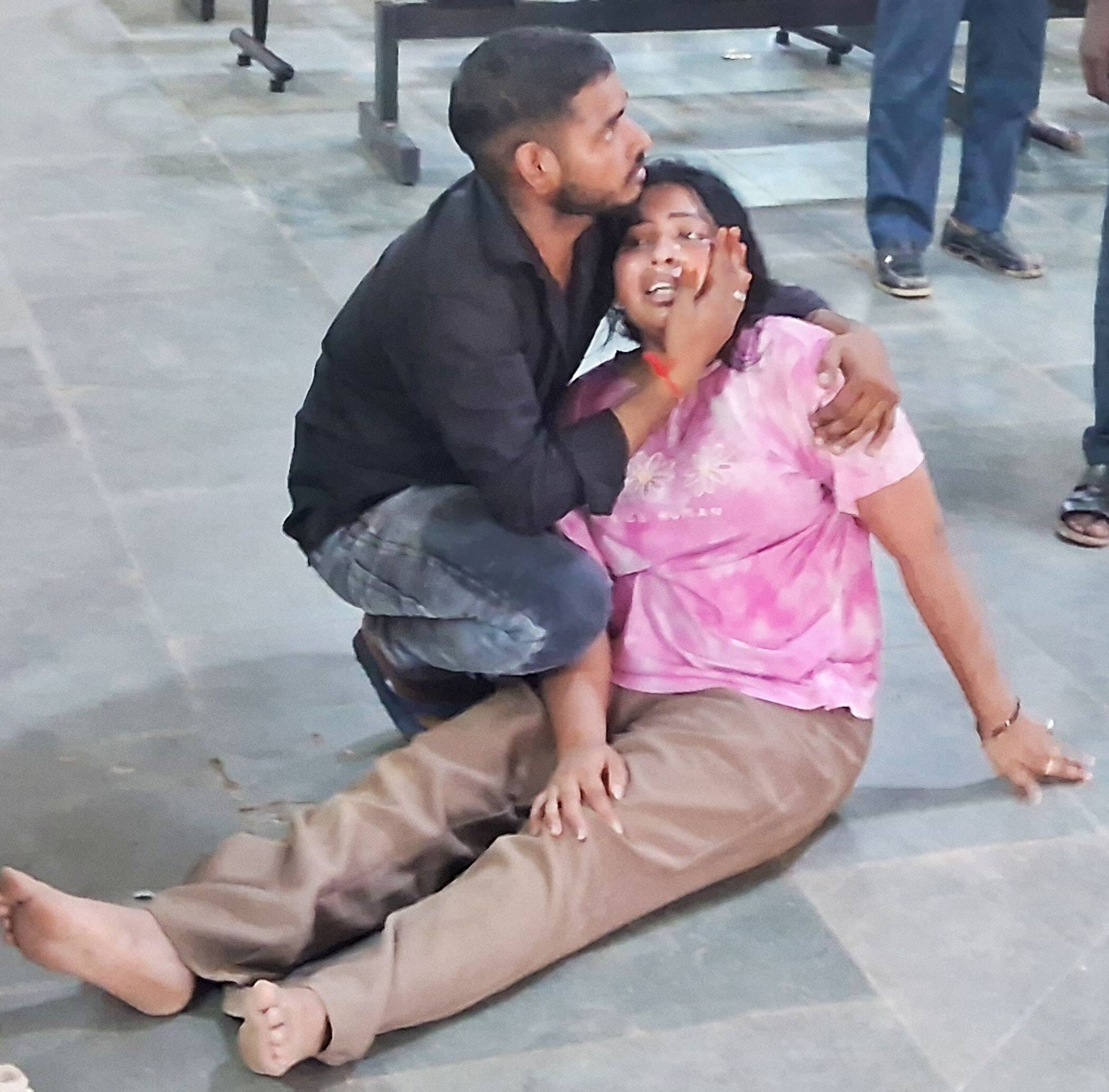 फाइल फोटो-15-रत्नेश कुमार। स्रोत: परिजन फाइल फोटो-15-रत्नेश कुमार। स्रोत: परिजन
