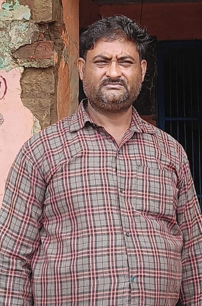 फोटो-06 सीकेटीपी 10--सोनू सेन। संवाद