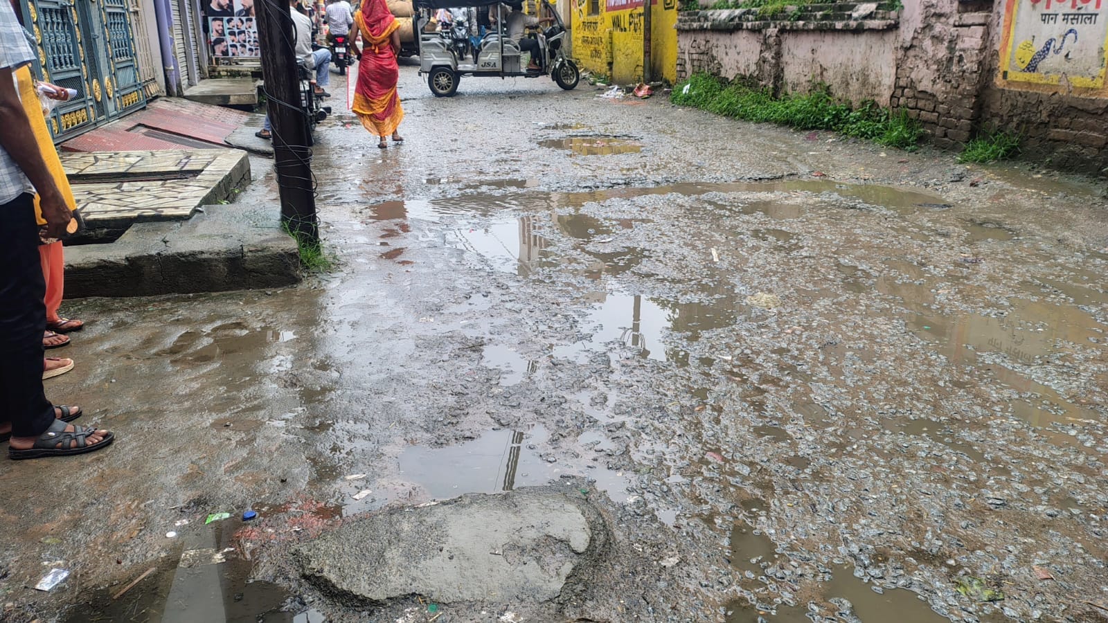 फोटो 10 -परशुराम तीमादार। स्रोत : संवाद फोटो 10 -परशुराम तीमादार। स्रोत : संवाद