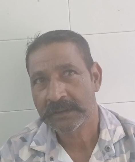 फोटो 10 -परशुराम तीमादार। स्रोत : संवाद फोटो 10 -परशुराम तीमादार। स्रोत : संवाद