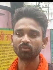 फोटो 10 -परशुराम तीमादार। स्रोत : संवाद फोटो 10 -परशुराम तीमादार। स्रोत : संवाद