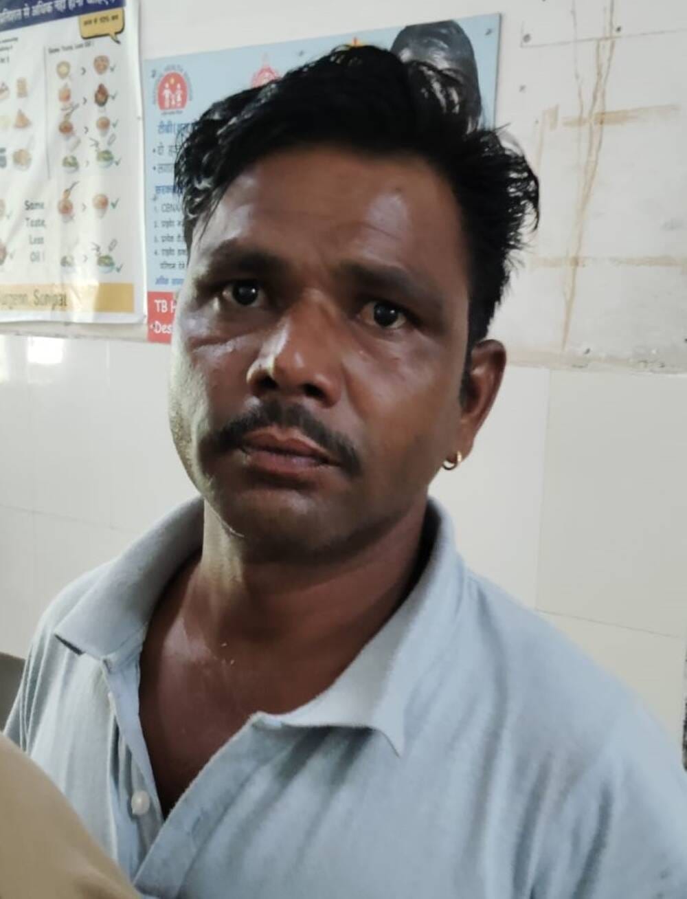 फोटो - सपना, निवासी मोरखी। फोटो - सपना, निवासी मोरखी।