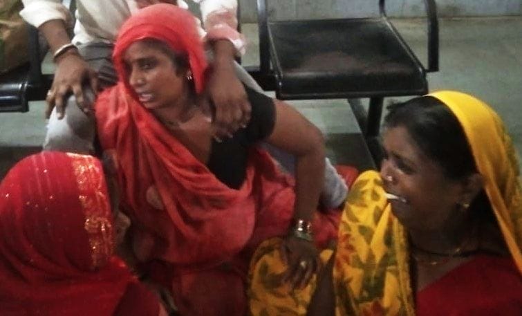 मोनू कश्यप का फाइल फोटो। स्रोत: परिजन मोनू कश्यप का फाइल फोटो। स्रोत: परिजन