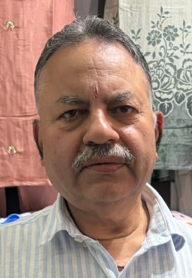 रीना सूद, सर्कुलर रोड। सोलन शहर में पानी की समस्या के साथ फोटो रीना सूद, सर्कुलर रोड। सोलन शहर में पानी की समस्या के साथ फोटो