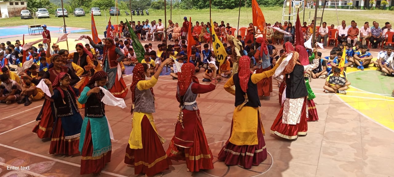 सोहारी स्कूल में अध्यापक दिवस पर सम्मानित किए अध्यापक। स्रोत : संस्थान सोहारी स्कूल में अध्यापक दिवस पर सम्मानित किए अध्यापक। स्रोत : संस्थान