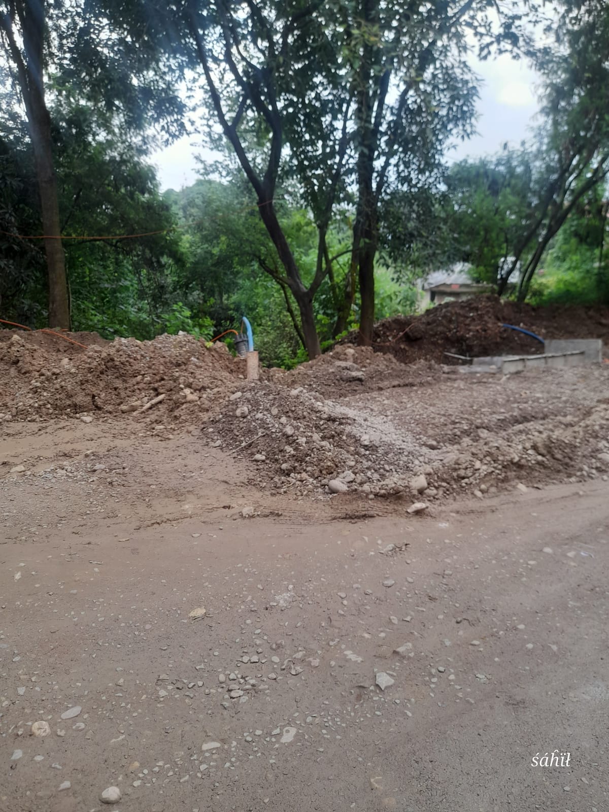 सोमनाथ, निवासी बढेडा। सोमनाथ, निवासी बढेडा।