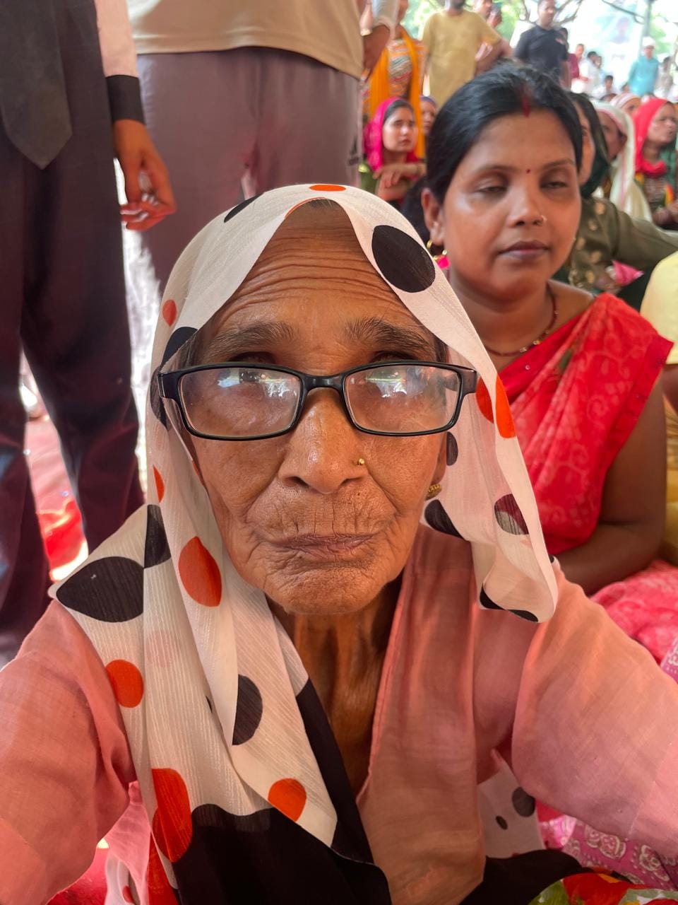 चन्द्रवती चन्द्रवती