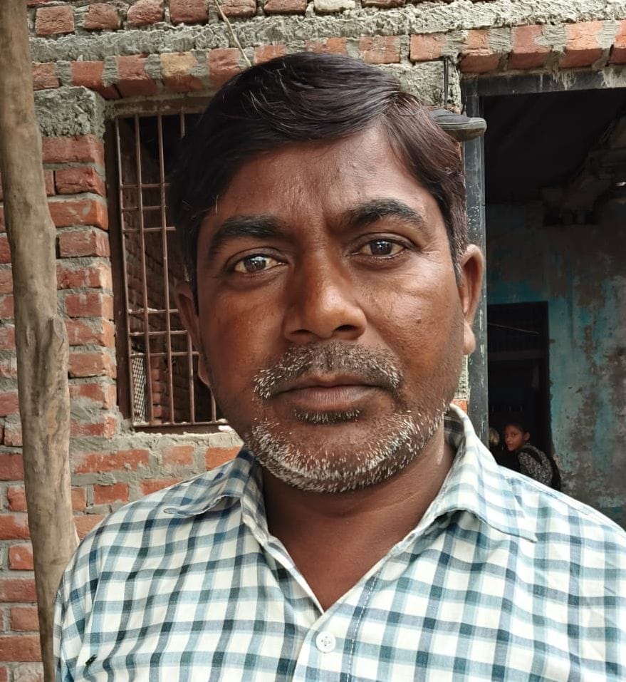 फोटो 14- लहरा-बघेला मार्ग पर हुआ जलभराव। संवाद फोटो 14- लहरा-बघेला मार्ग पर हुआ जलभराव। संवाद