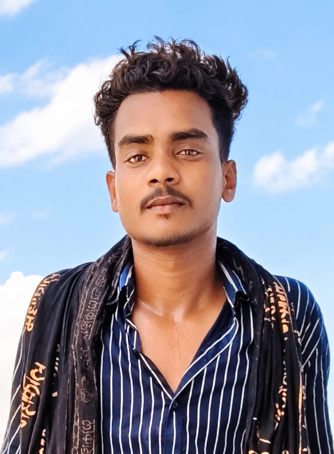 मृतक का फाईंल फोटो मृतक का फाईंल फोटो