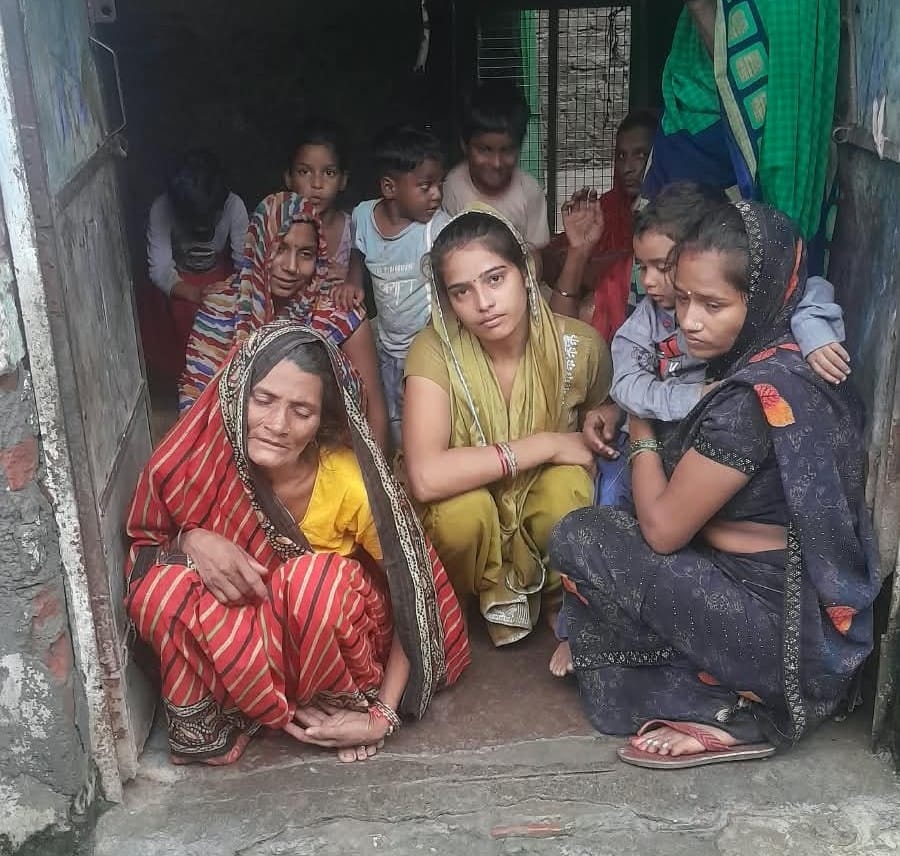 रमन का फाइल फोटो।