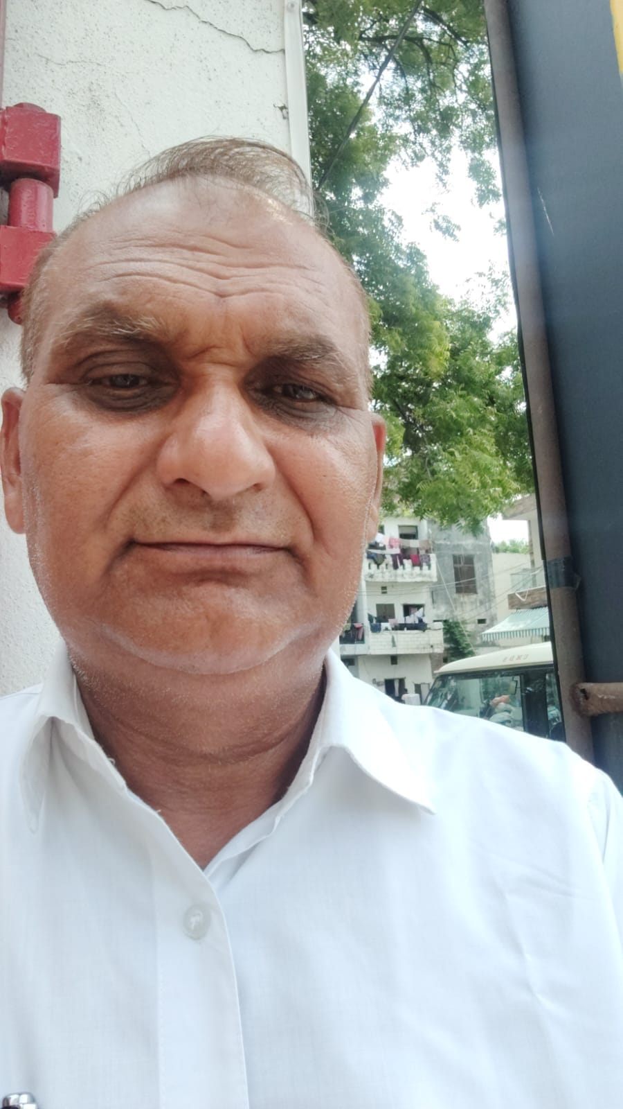 रविंद्र धीमान। रविंद्र धीमान।