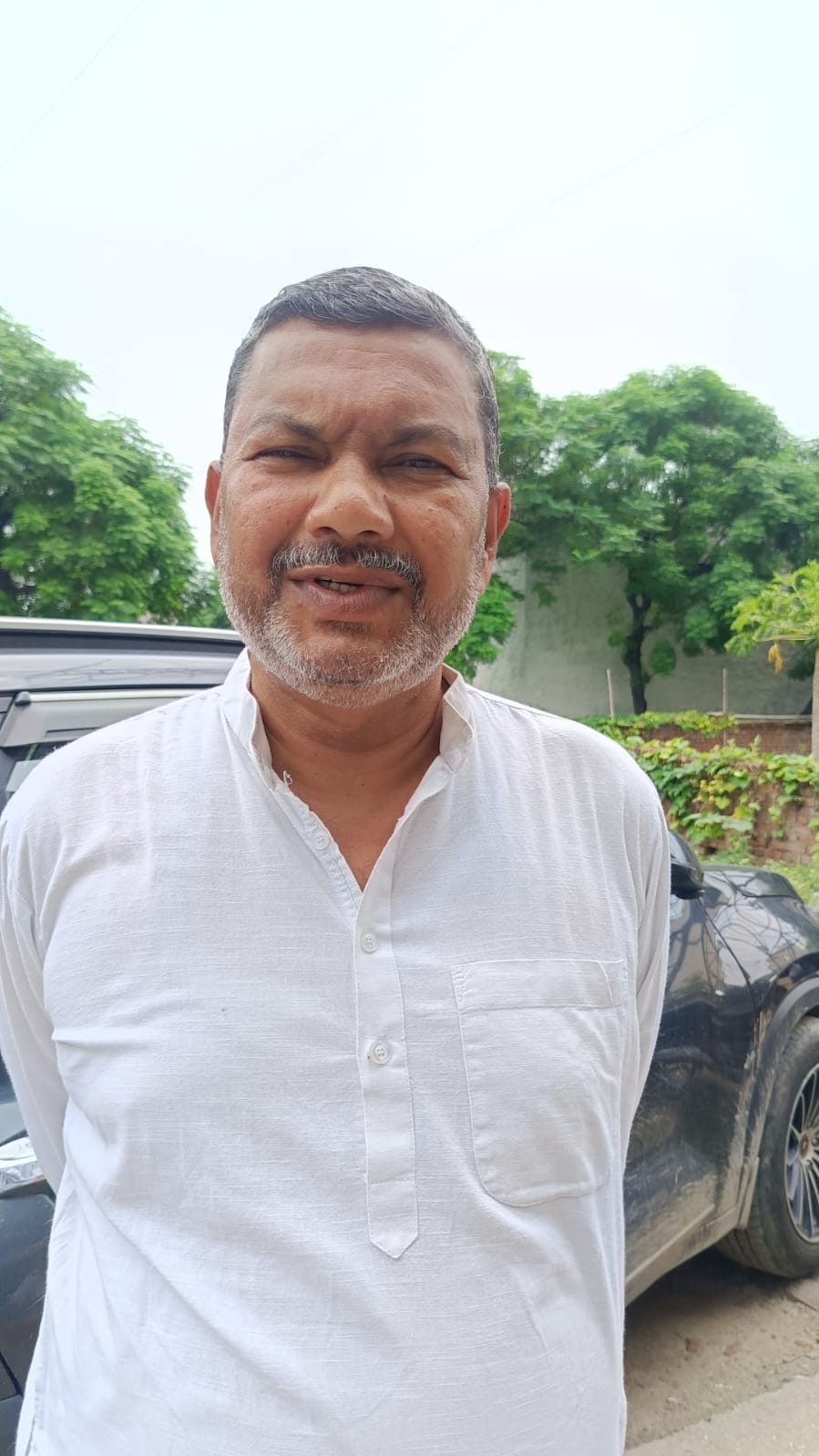 रविंद्र धीमान। रविंद्र धीमान।