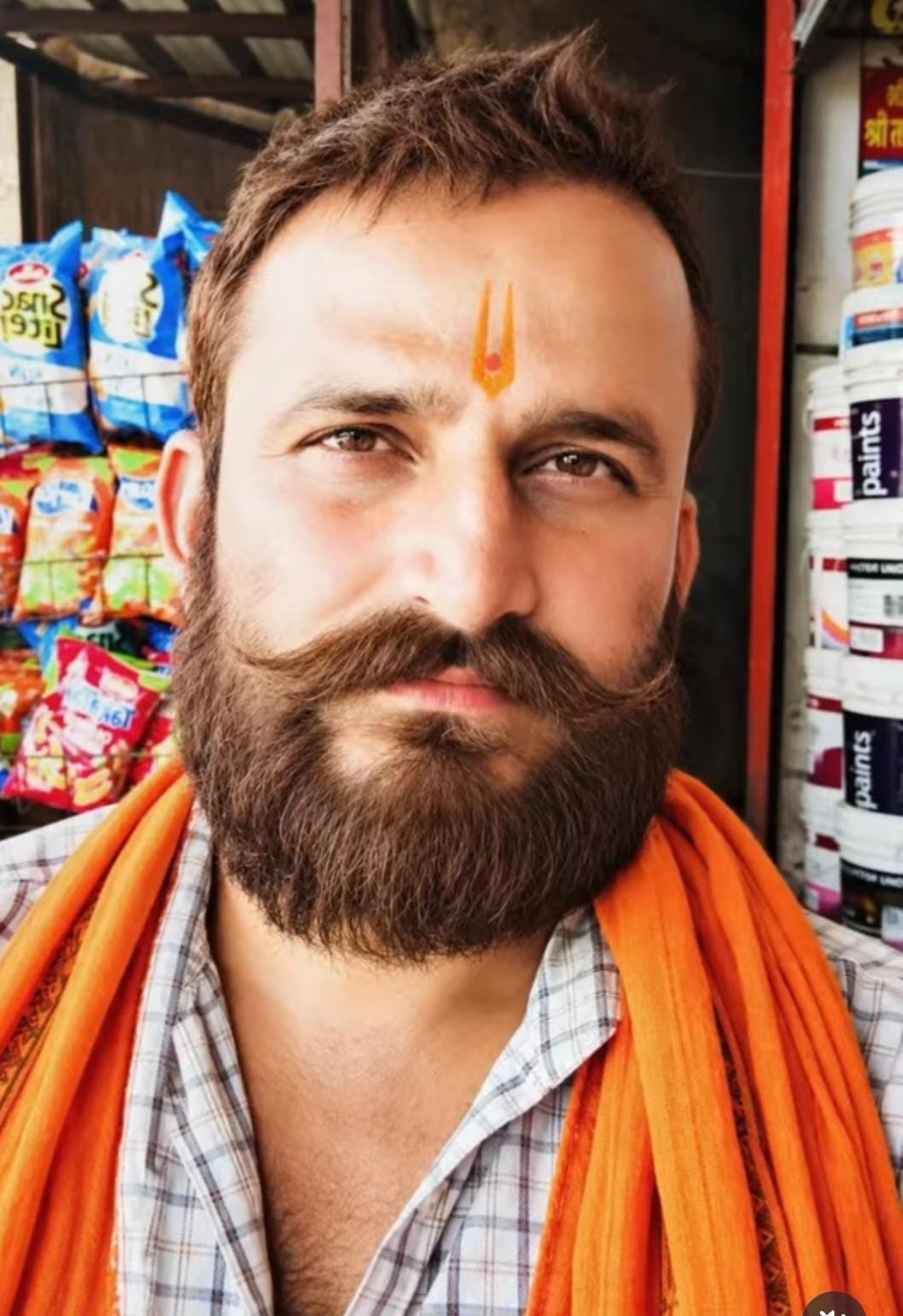शाहदेव, निवासी लग कड़ियार शाहदेव, निवासी लग कड़ियार