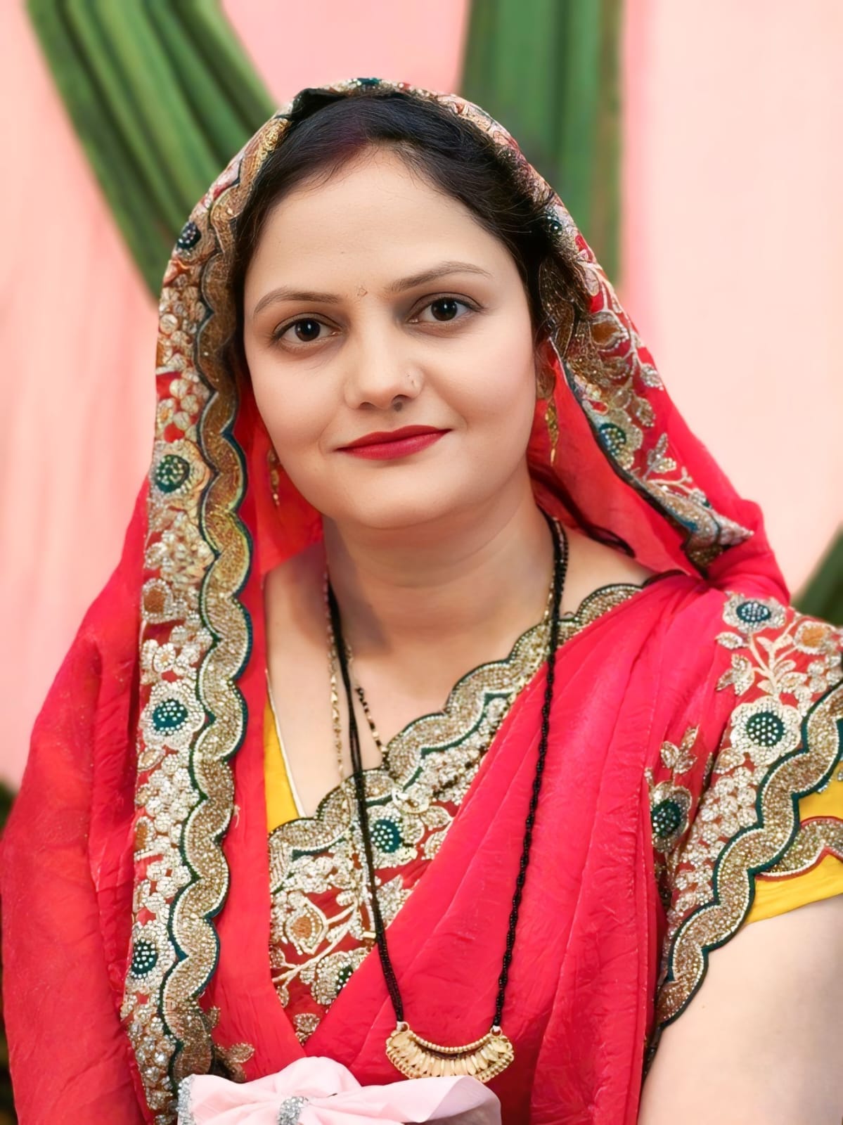 डीएम ईशा प्रिया। संवाद डीएम ईशा प्रिया। संवाद