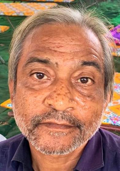 ककरा पुल में गर्रा नदी का बढ़ा जलस्तर। संवाद ककरा पुल में गर्रा नदी का बढ़ा जलस्तर। संवाद
