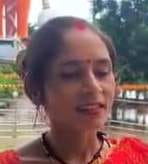 ककरा पुल में गर्रा नदी का बढ़ा जलस्तर। संवाद ककरा पुल में गर्रा नदी का बढ़ा जलस्तर। संवाद