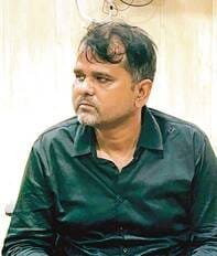 रश्मि की फाइल फोटो। रश्मि की फाइल फोटो।