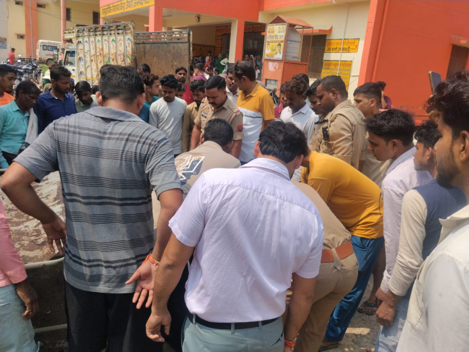 रामकुमार फाइल फोटो रामकुमार फाइल फोटो