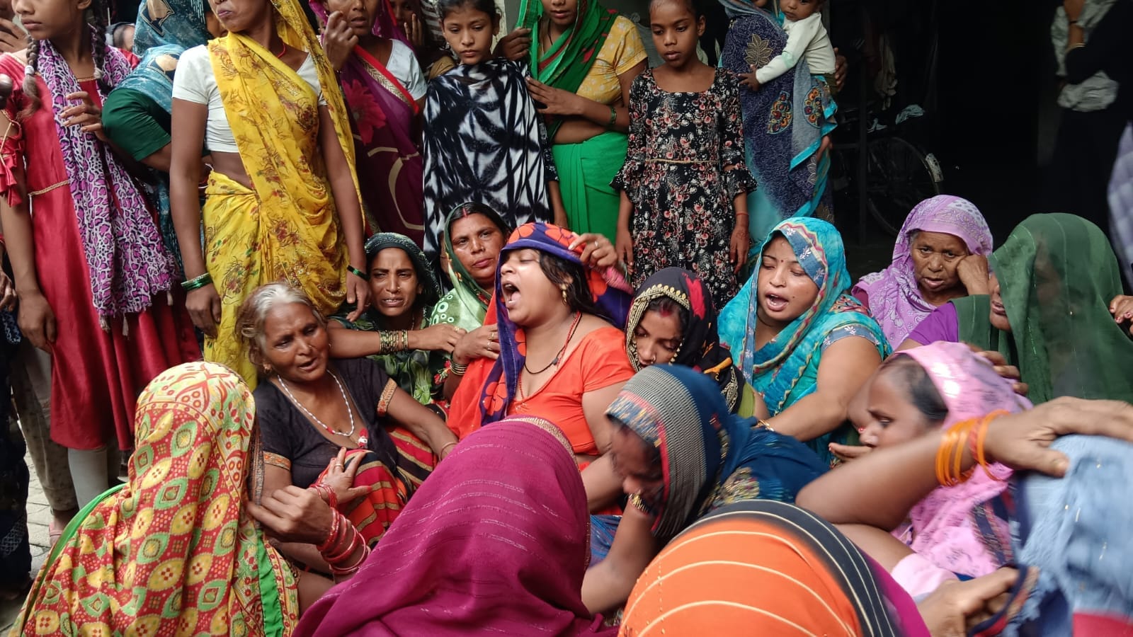 विनय का फाइल फोटो। स्रोत: परिजन विनय का फाइल फोटो। स्रोत: परिजन