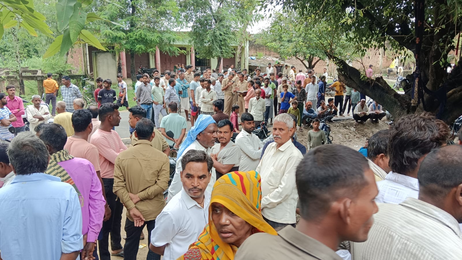 विनय का फाइल फोटो। स्रोत: परिजन विनय का फाइल फोटो। स्रोत: परिजन