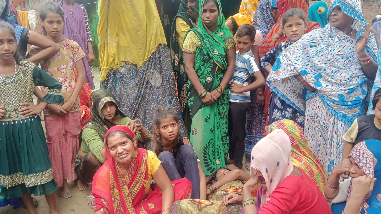 विनय का फाइल फोटो। स्रोत: परिजन विनय का फाइल फोटो। स्रोत: परिजन