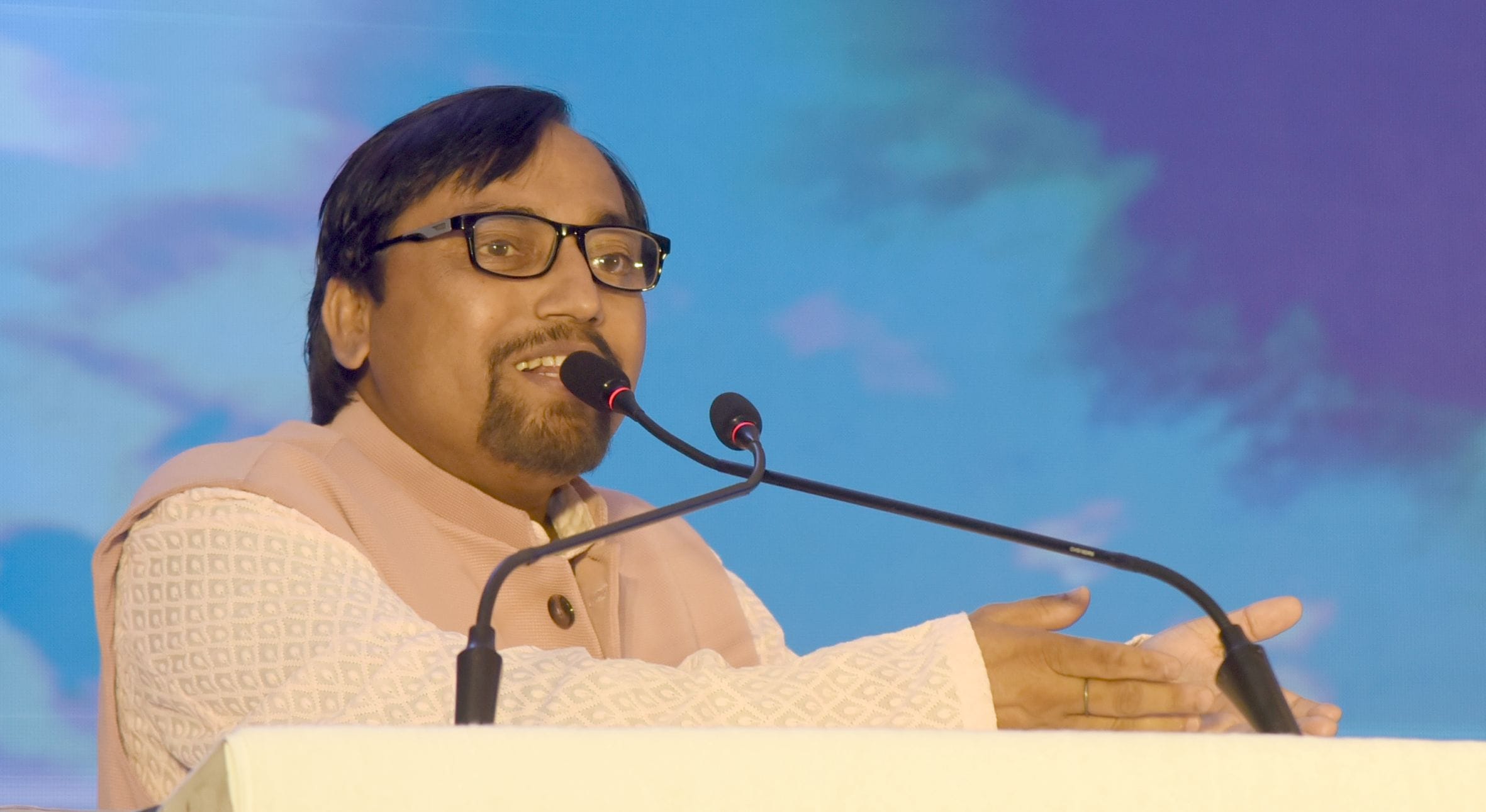 अमर उजाला की ओर से हुआ ‘निर्मल गंगा-प्रदूषण मुक्त उत्तर प्रदेश’ कार्यक्रम। 