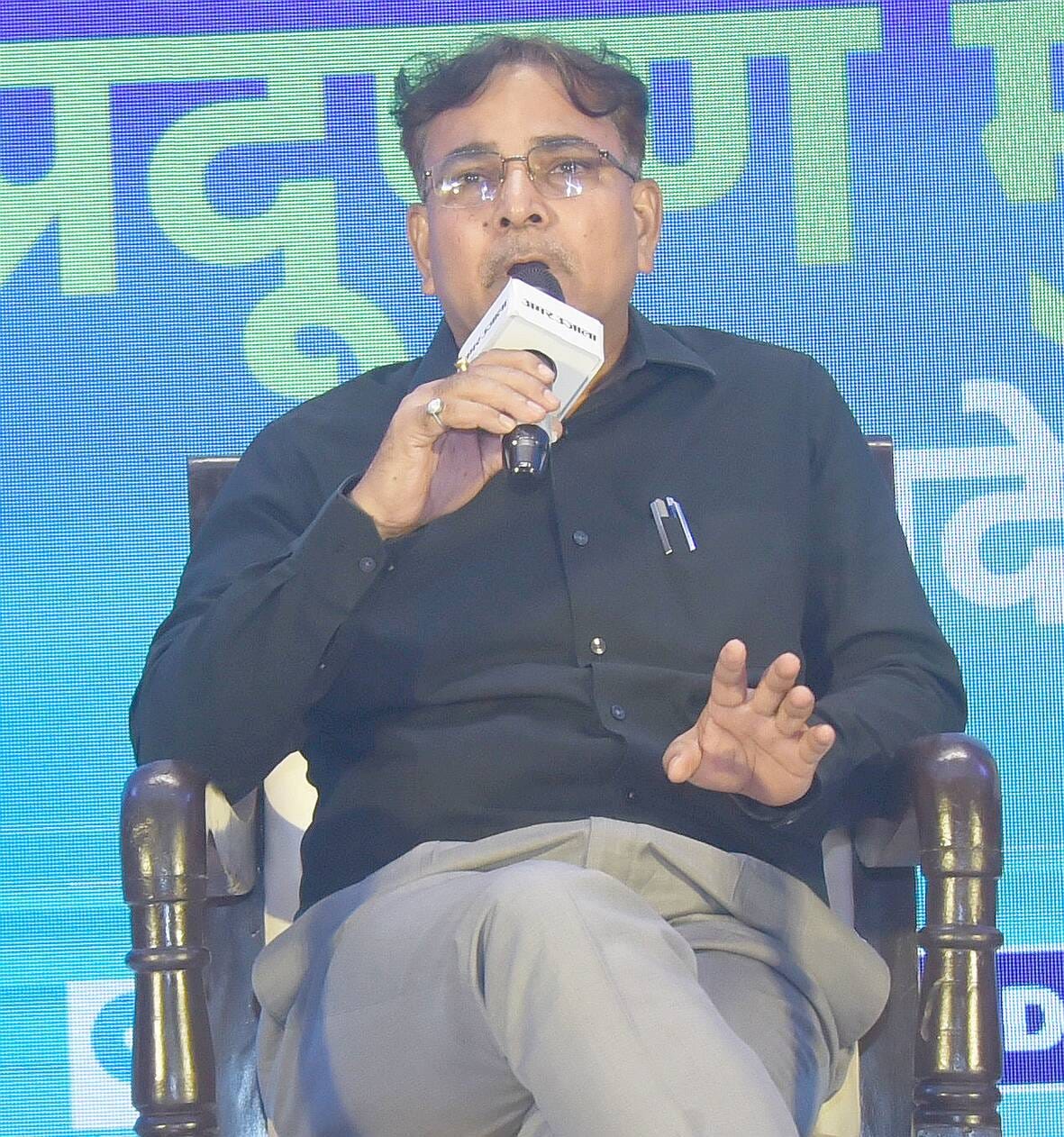 अमर उजाला की ओर से हुआ ‘निर्मल गंगा-प्रदूषण मुक्त उत्तर प्रदेश’ कार्यक्रम। 