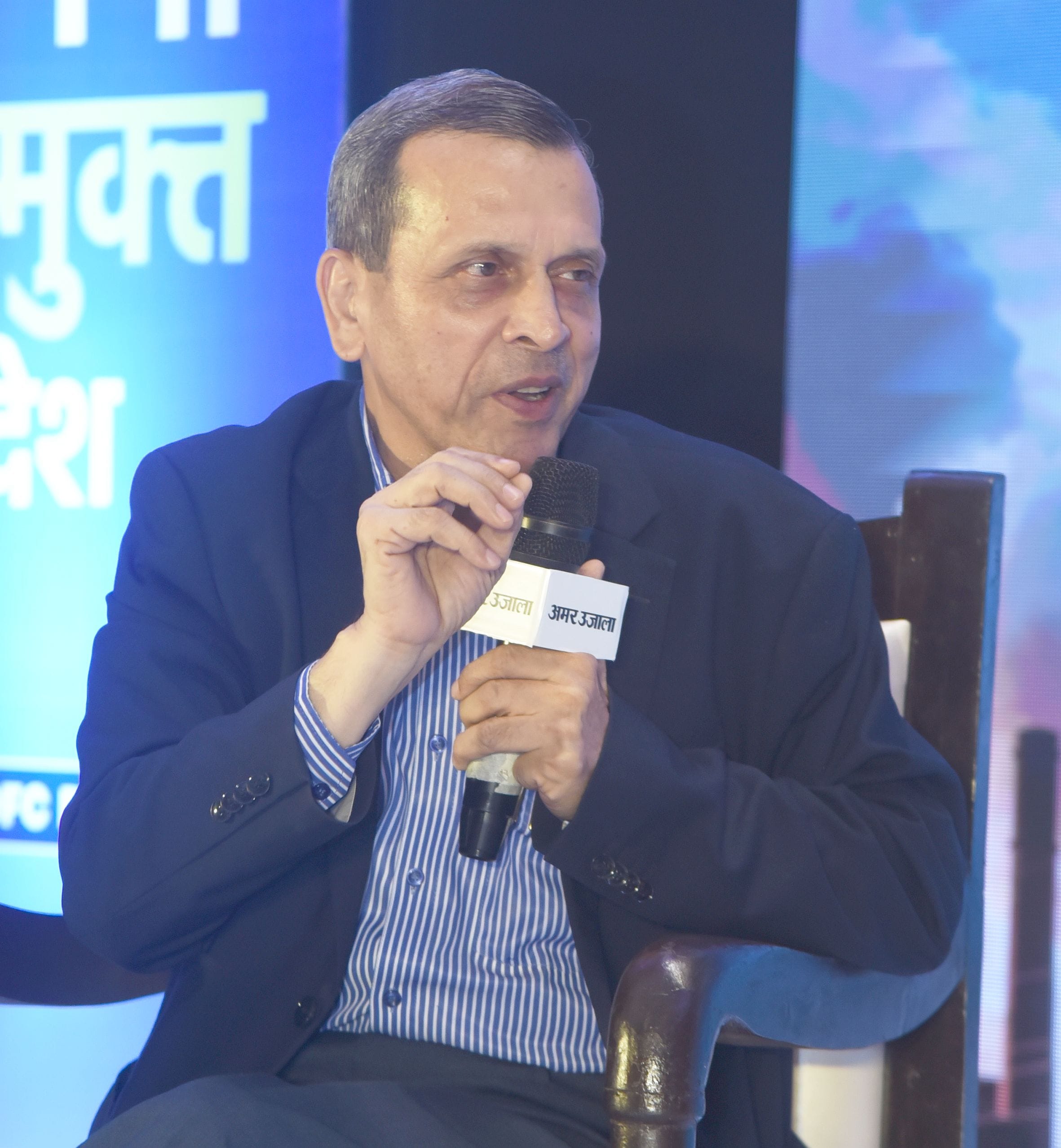अमर उजाला की ओर से हुआ ‘निर्मल गंगा-प्रदूषण मुक्त उत्तर प्रदेश’ कार्यक्रम। 