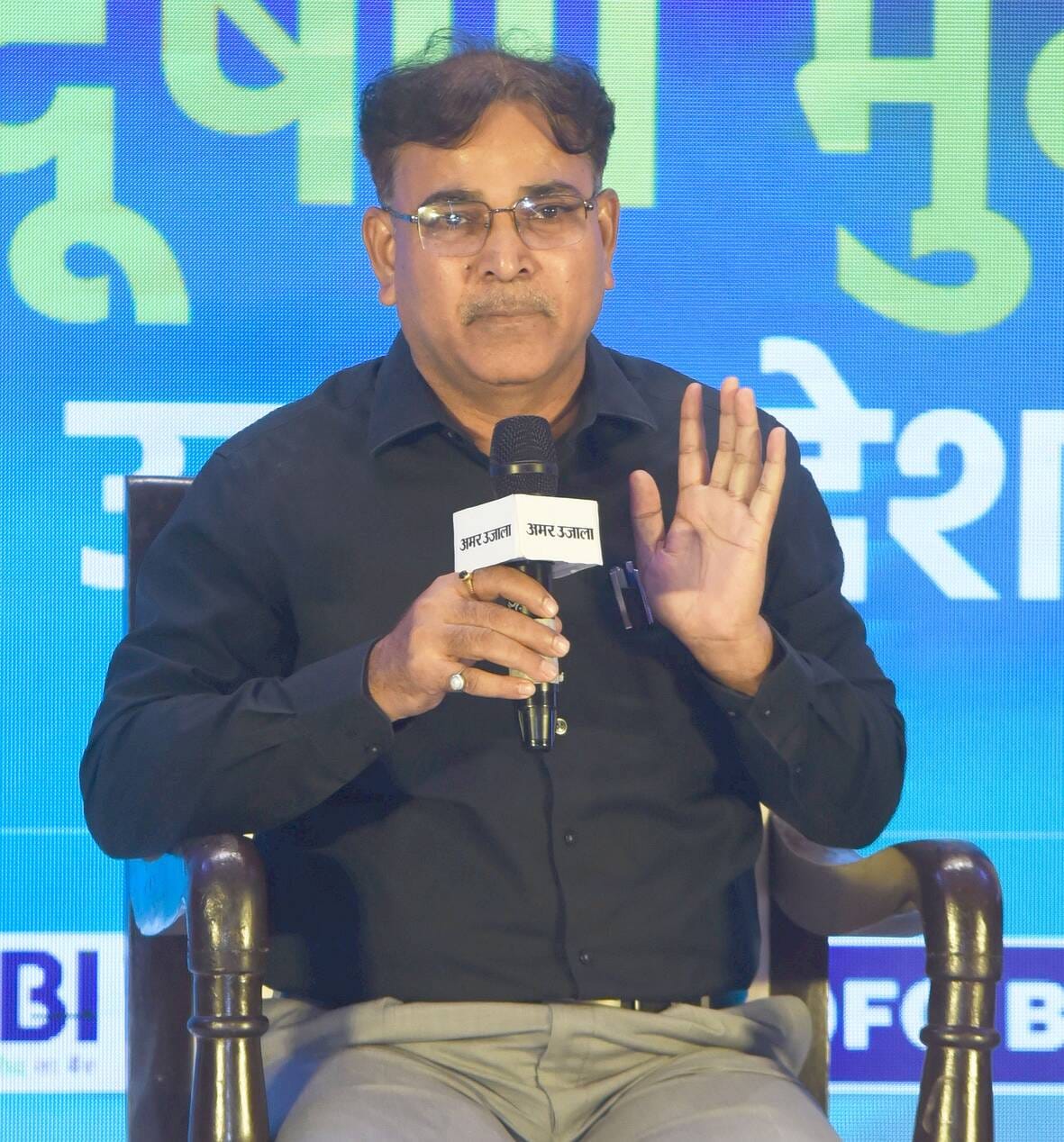 अमर उजाला की ओर से हुआ ‘निर्मल गंगा-प्रदूषण मुक्त उत्तर प्रदेश’ कार्यक्रम। 