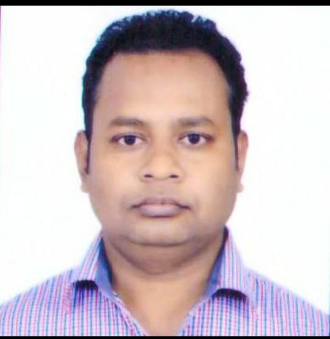 अशोक कुमार