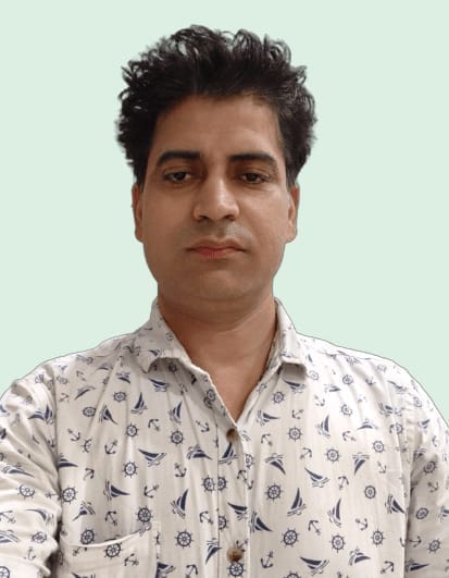 अशोक कुमार