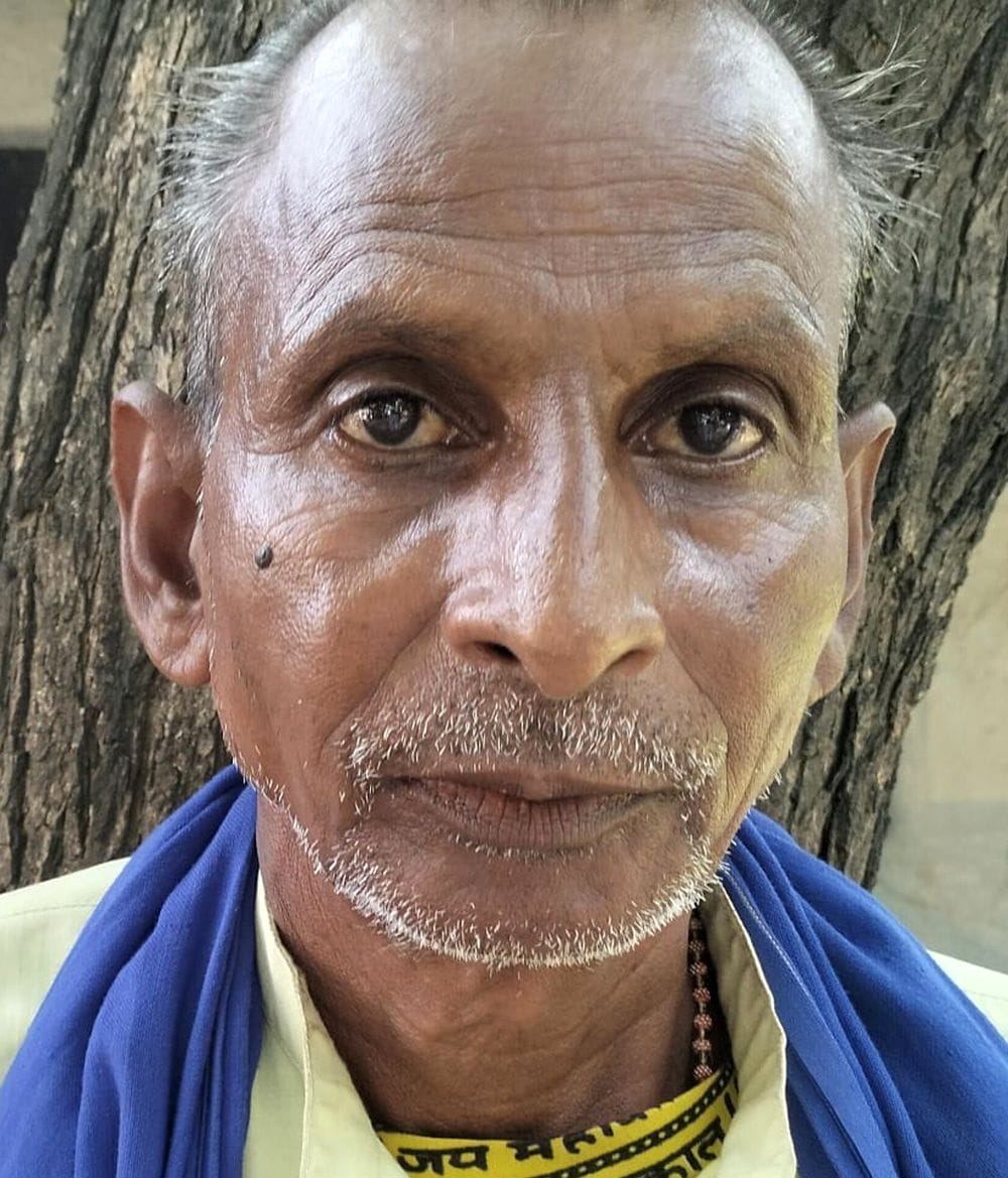 फोटो 09 एमएएचपी 10 परिचय-बुधिया। संवाद फोटो 09 एमएएचपी 10 परिचय-बुधिया। संवाद