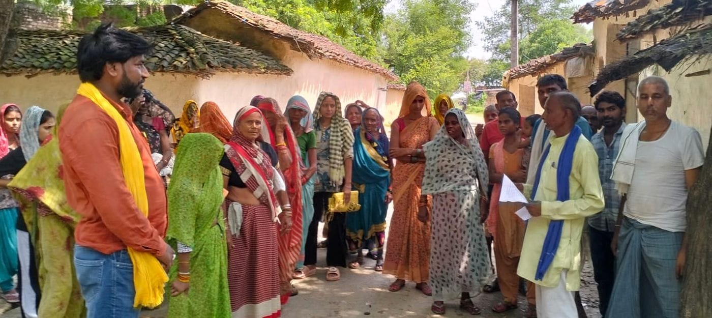 फोटो 09 एमएएचपी 10 परिचय-बुधिया। संवाद फोटो 09 एमएएचपी 10 परिचय-बुधिया। संवाद