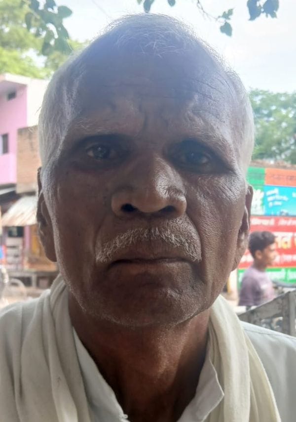फोटो 09 एमएएचपी 11 परिचय-मौजा कुलपहाड़ स्थित खेत में इस तरह भरा बारिश का पानी। संवाद