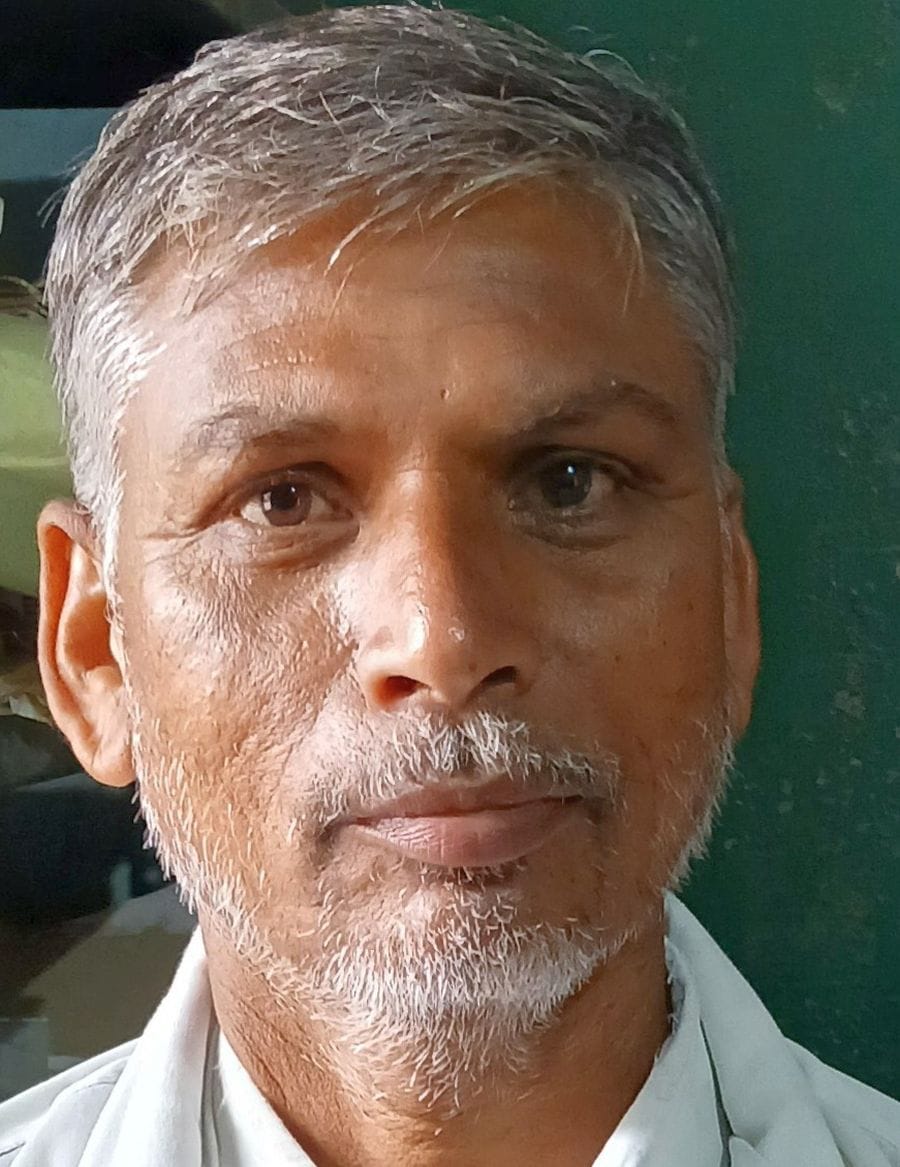 फोटो 09 एमएएचपी 11 परिचय-मौजा कुलपहाड़ स्थित खेत में इस तरह भरा बारिश का पानी। संवाद