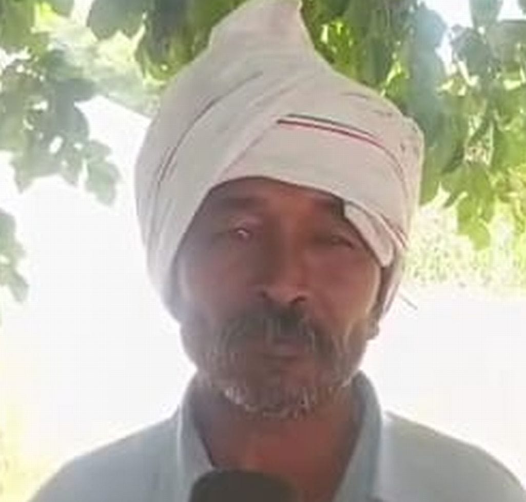 फोटो संख्या:68- लंपी बीमारी से ग्रस्त गाय---संवाद फोटो संख्या:68- लंपी बीमारी से ग्रस्त गाय---संवाद
