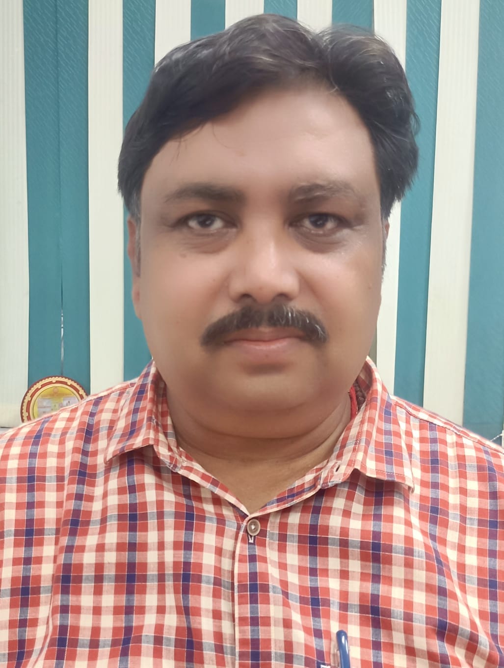 हिमांशु राव बने पूर्वोत्तर रेलवे लखनऊ मंडल के पीआरओ हिमांशु राव बने पूर्वोत्तर रेलवे लखनऊ मंडल के पीआरओ