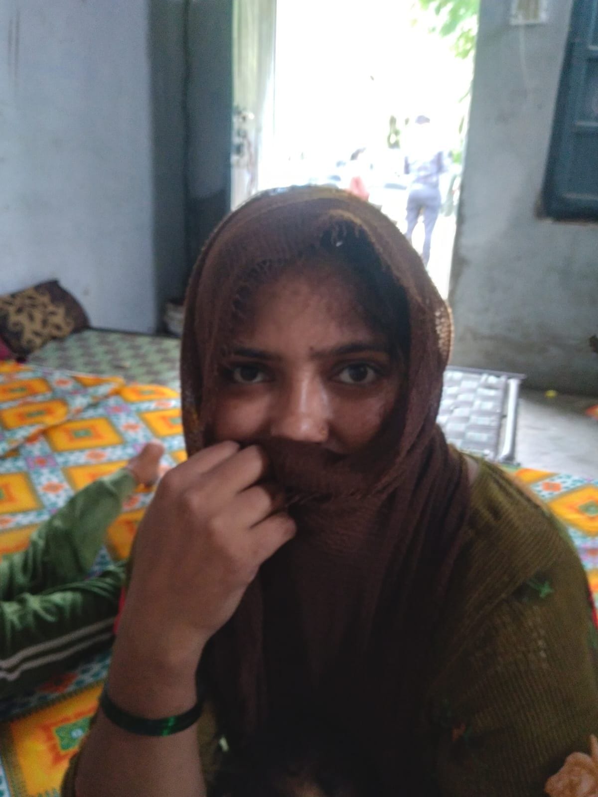 हनुमत धाम में खन्नौत नदी का जलस्तर बढ़ गया है। सुरक्षा के मद्देनजर मंदिर प्रबंधन ने दोनों मुख्य हनुमत धाम में खन्नौत नदी का जलस्तर बढ़ गया है। सुरक्षा के मद्देनजर मंदिर प्रबंधन ने दोनों मुख्य