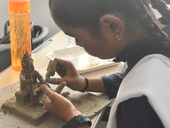जुबिली इंटर कॉलेज के रंगमंच पर चमके होनहार जुबिली इंटर कॉलेज के रंगमंच पर चमके होनहार