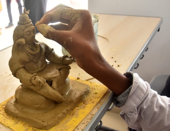 जुबिली इंटर कॉलेज के रंगमंच पर चमके होनहार जुबिली इंटर कॉलेज के रंगमंच पर चमके होनहार