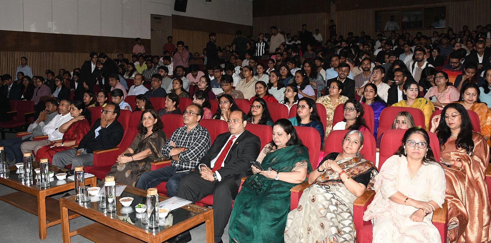 जयपुरिया ने मनाया 31वां स्थापना दिवस