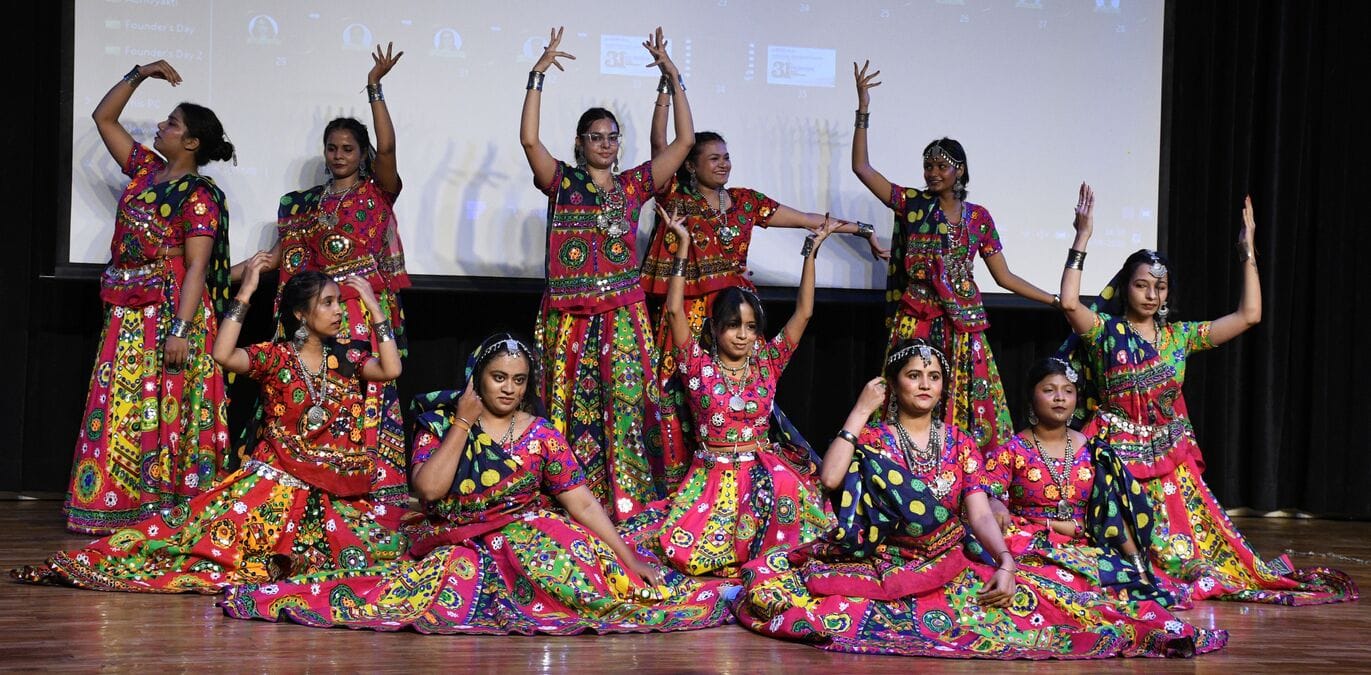 जयपुरिया ने मनाया 31वां स्थापना दिवस