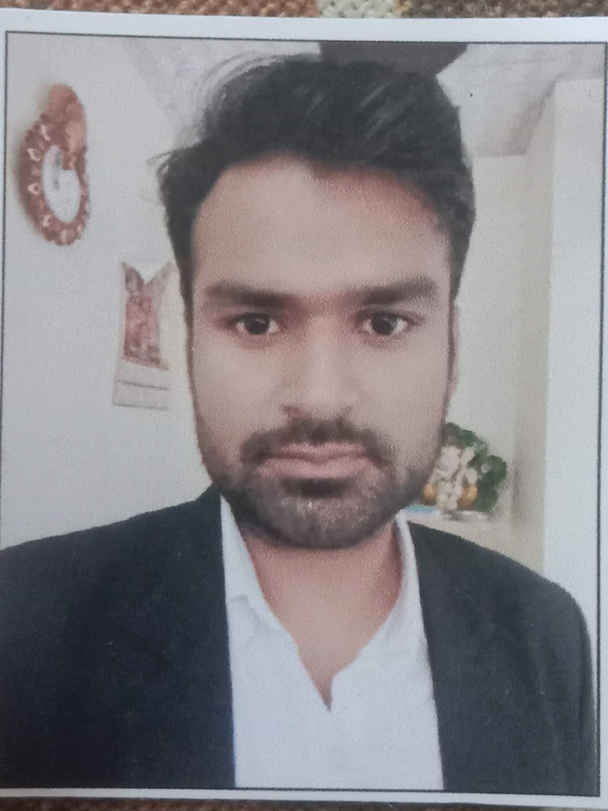 रोहित वकील रोहित वकील