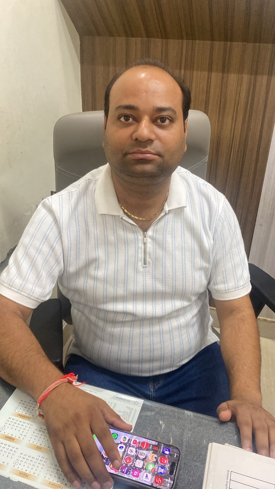रोहित वकील रोहित वकील