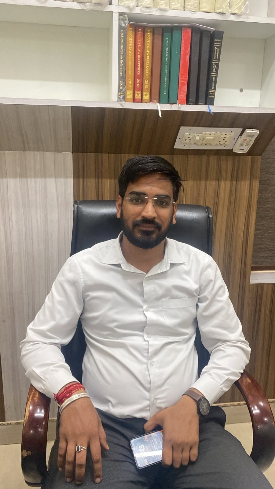 रोहित वकील रोहित वकील